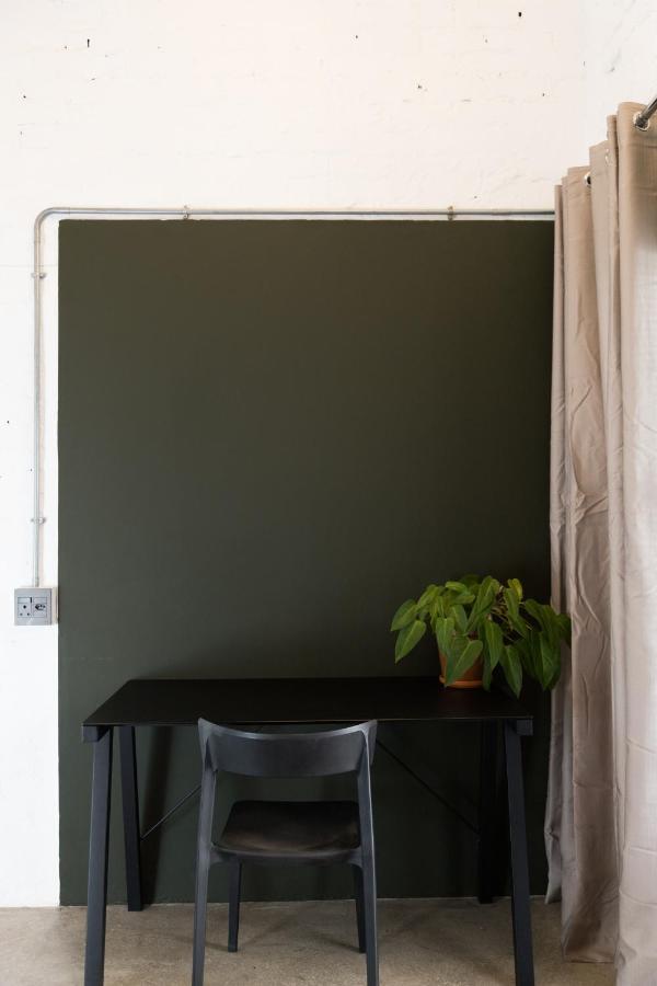 Greenhouse Apartment Mount Road Exterior foto
